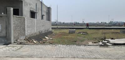 Project Image of 1072.62 - 4816.53 Sq.ft Residential Plot Plot for buy in Associate Dwarka Empire