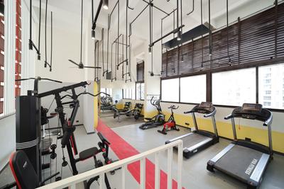 Project Image of 875 Sq.ft 2 BHK Apartment / Flat for sale in Hadapsar for Rs. 7700000