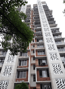 Project Image of 381.0 - 389.0 Sq.ft 1 BHK Apartment for buy in Shraddha Vivanta