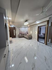 Project Image of 808.91 - 1164.44 Sq.ft 3 BHK Apartment for buy in My Sunrise Heights Chordiya City