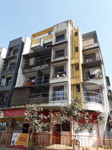 Project Image of 636.0 - 1250.0 Sq.ft 1 BHK Apartment for buy in Advance Plaza 