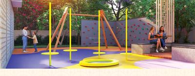 Project Image of 1309.0 - 1696.0 Sq.ft 2 BHK Apartment for buy in Ashray Vihar Phase II