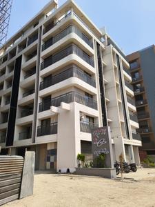 Project Image of 600.84 - 840.45 Sq.ft 2 BHK Apartment for buy in Satvam Antrix