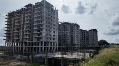 Project Image of 1200 Sq.ft 2 BHK Apartment / Flat for sale in Bowrampet for Rs. 6300000