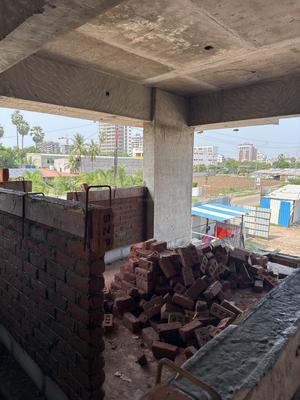 Project Image of 686.2 - 1125.9 Sq.ft 2 BHK Apartment for buy in Northern Infinity