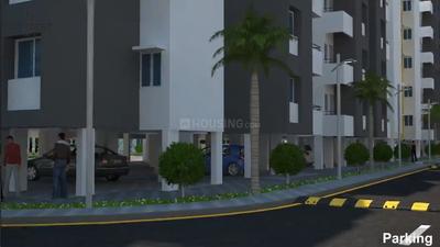 Project Image of 390.0 - 558.0 Sq.ft 2 BHK Apartment for buy in Concept City