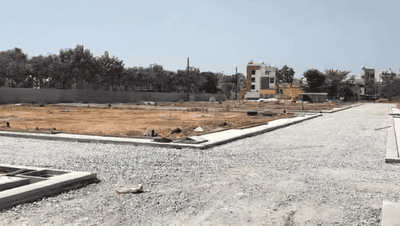 Project Image of 1150.0 - 1800.0 Sq.ft Residential Plot Plot for buy in The Quiet Nest