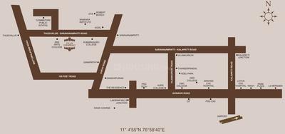 Project Image of 1175.0 - 3250.0 Sq.ft 2 BHK Apartment for buy in Elysium Villa Primero