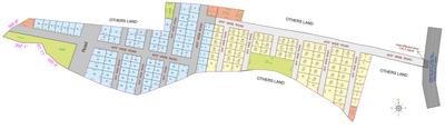 Project Image of 795.0 - 3600.0 Sq.ft Residential Plot Plot for buy in Century Nature City