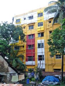Project Image of 652.0 - 880.0 Sq.ft 1 BHK Apartment for buy in Rechi Anandi Apartment