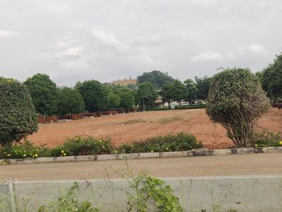 Ajmal Flora Valley Phase II Elevation 4