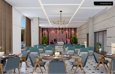 Project Image of 1589 Sq.ft 3 BHK Apartment / Flat for sale in Balewadi for Rs. 20600000