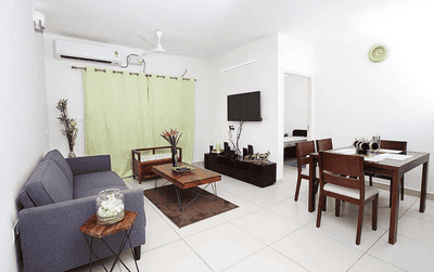 Project Image of 0.0 - 636.0 Sq.ft 2 BHK Apartment for buy in Tata New Haven Bengaluru Phase V
