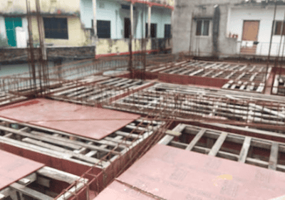 Project Image of 774.89 - 1241.29 Sq.ft 2 BHK Apartment for buy in Sri Tribhiwan Damodar Kashi Complex