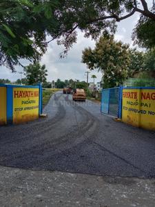 Project Image of 634.0 - 1509.0 Sq.ft Residential Plot Plot for buy in Vikaa Hayaath Nagar