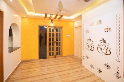 Project Image of 0.0 - 940.0 Sq.ft 2 BHK Apartment for buy in SBM Kanishka Apartment