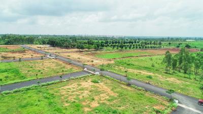 Project Image of 600.0 - 4000.0 Sq.ft Residential Plot Plot for buy in Siri Nagara Phase 2