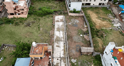 Project Image of 0.0 - 942.0 Sq.ft Residential Plot Plot for buy in YS Enclave