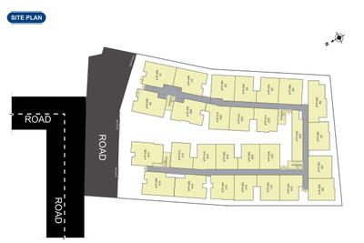 Project Image of 500.0 - 665.0 Sq.ft 1 BHK Apartment for buy in Arun Tarangini Phase 2