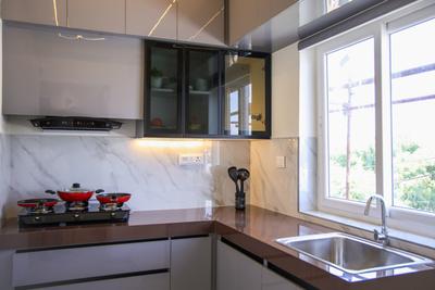 Project Image of 397.41 - 679.53 Sq.ft 1 BHK Apartment for buy in Mount Galaxy