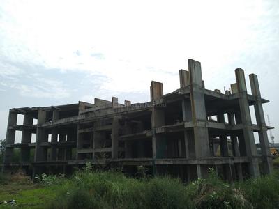 Project Image of 1252.0 - 2611.0 Sq.ft 2 BHK Apartment for buy in Geoworks 1000 Trees