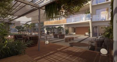 Project Image of 1491.0 - 2394.77 Sq.ft 3 BHK Apartment for buy in Sorrento Rosette