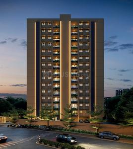 Suryam Arnath Elevation 1