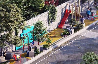 Project Image of 800.0 - 1600.0 Sq.ft Residential Plot Plot for buy in Urbando Province