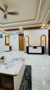 Project Image of 1354.25 - 1580.93 Sq.ft 3 BHK Apartment for buy in Siddhi Lotus II