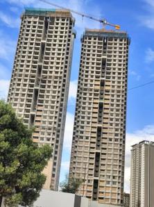Project Image of 1001.0 - 1176.0 Sq.ft 3 BHK Apartment for buy in Sobha Manhattan Towers Town Park