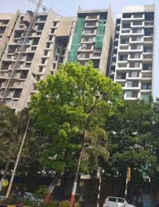 Project Image of 1020 Sq.ft 2 BHK Apartment / Flat for sale in Seawoods for Rs. 28000000