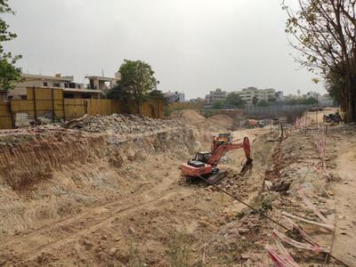 Project Image of 2810.0 - 7110.0 Sq.ft 3 BHK Apartment for buy in SNN Estates Duomont