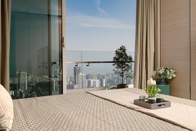 Project Image of 758.0 - 1780.0 Sq.ft 2 BHK Apartment for buy in Monte South