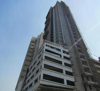 Project Image of 1700 Sq.ft 3 BHK Apartment / Flat for sale in Kharghar for Rs. 25000000