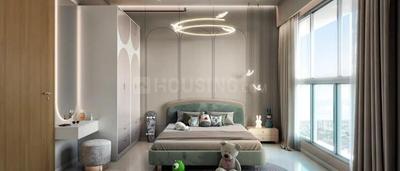 Project Image of 729.36 - 1386.0 Sq.ft 2 BHK Apartment for buy in Mahindra Marina 64 Phase 3