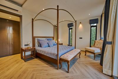 Project Image of 2609.0 - 5079.0 Sq.ft 3 BHK Villa for buy in Vilmaris Sunridge