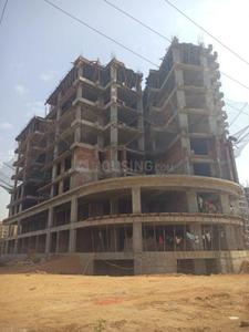 Project Image of 1476.16 - 1605.44 Sq.ft 4 BHK Apartment for buy in Akshar Sahjanand S Plus