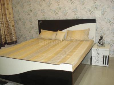 Jamuna Apartments Bedroom 1