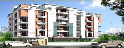 Project Image of 660.0 - 1665.0 Sq.ft 1 BHK Apartment for buy in Arihant Residency