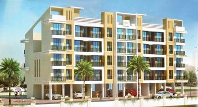 Project Image of 0.0 - 450.0 Sq.ft 1 BHK Apartment for buy in Future Prem Nagar 