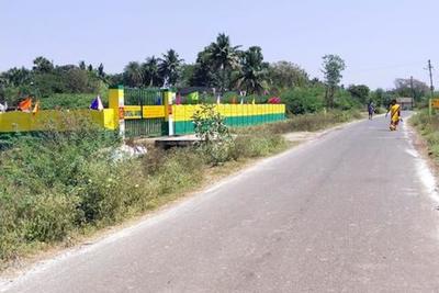Project Image of 600.0 - 4000.0 Sq.ft Residential Plot Plot for buy in Madras Royal Garden Villa Plots