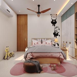 Project Image of 794.0 - 2076.0 Sq.ft 1 BHK Apartment for buy in Incor Lake City