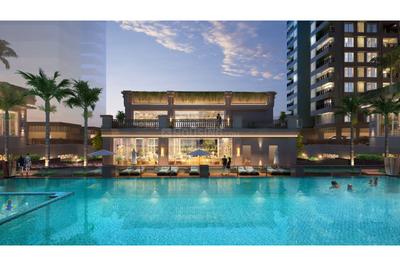 Project Image of 728.0 - 1199.0 Sq.ft 2 BHK Apartment for buy in Supreme Estia Phase III