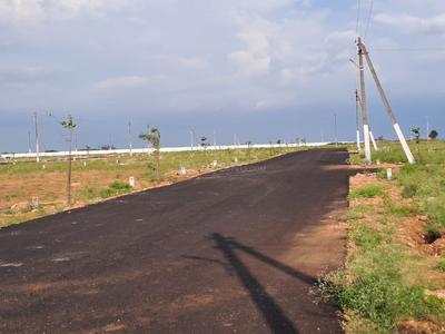 Sri Mahalakshmi Gardens  Amenities 1