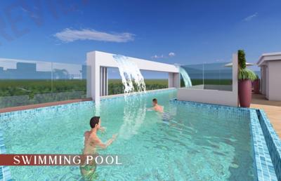 Project Image of 1100.0 - 1225.0 Sq.ft 2 BHK Apartment for buy in Vastu 5
