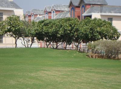 Project Image of 1617.0 - 2699.0 Sq.ft 3 BHK Villa for buy in Eldeco County