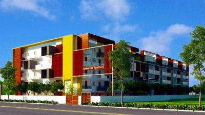 Project Image of 1355.0 - 2040.0 Sq.ft 2.5 BHK Apartment for buy in Shyam Abhinandan