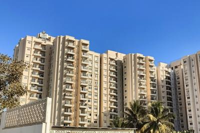 Project Image of 901.0 - 1104.0 Sq.ft 3 BHK Apartment for buy in Prestige Primrose Hills Ph 2