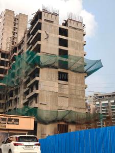 Project Image of 430.0 - 630.0 Sq.ft 1 BHK Apartment for buy in Samaira Opulence
