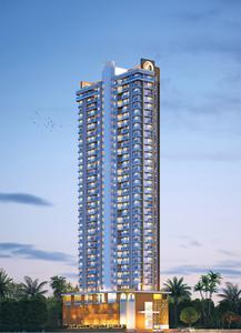 Rutu Samruddhi Elevation 2